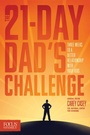 Cover: The 21-Day Dad's Challenge - Focus on the Family Publishing