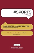 Cover: # Sports Tweet Book01 - THINKaha