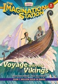 Cover: Voyage with the Vikings - Focus on the Family