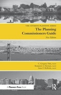 Cover: Planning Commissioners Guide - American Planning Association