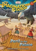 Cover: Peril in the Palace - Focus on the Family