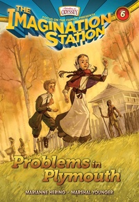 Enlarge image Cover: Problems in Plymouth - Focus on the Family