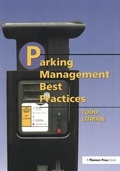Bild: Parking Management Best Practices - American Planning Association