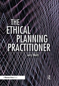 Enlarge image Cover: Ethical Planning Practitioner - American Planning Association