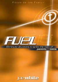 Enlarge image Cover: Fuel - Tyndale House Publishers