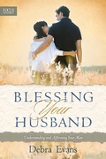 Cover: Blessing Your Husband - Focus on the Family