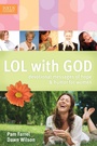 Cover: LOL with God - Focus on the Family