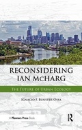 Cover: Reconsidering Ian McHarg - American Planning Association