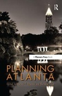 Cover: Planning Atlanta - American Planning Association