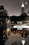 Cover: Planning Atlanta - American Planning Association
