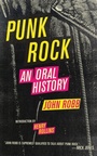 Cover: Punk Rock - PM Press