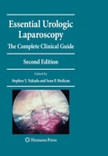 Cover: Essential Urologic Laparoscopy - Humana