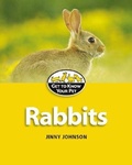 Cover: Rabbits - Smart Apple Media