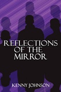 Cover: Reflections of the Mirror - America Star Books
