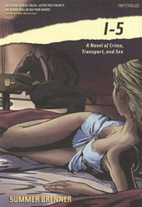 Enlarge image Cover: I-5 - PM Press