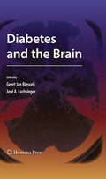 Cover: Diabetes and the Brain - Humana