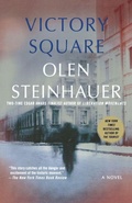 Cover: Victory Square - Minotaur Books