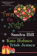 Cover: Twas the Night - Bell Bridge Books