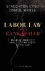 Cover: Labor Law for the Rank and File - PM Press