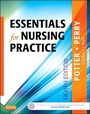 Cover: Essentials for Nursing Practice - Mosby