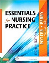 Enlarge image Cover: Essentials for Nursing Practice - Mosby