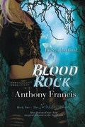 Cover: Blood Rock - Bell Bridge Books