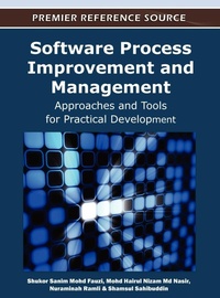 Abbildung von: Software Process Improvement and Management - Business Science Reference