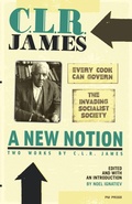 Cover: New Notion, A: Two Works By C.l.r. James - PM Press