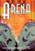 Cover: Arena One - PM Press