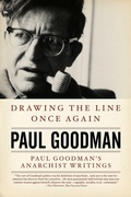 Cover: Drawing the Line Once Again - PM Press