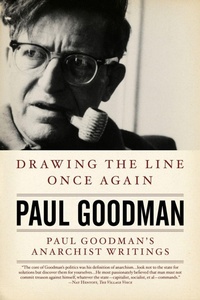 Enlarge image Cover: Drawing the Line Once Again - PM Press