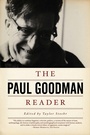 Cover: The Paul Goodman Reader - PM Press