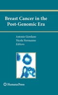 Cover: Breast Cancer in the Post-Genomic Era - Humana