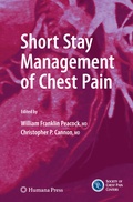 Cover: Short Stay Management of Chest Pain - Humana