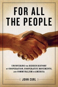 Enlarge image Cover: For All the People - PM Press