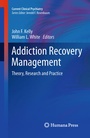 Cover: Addiction Recovery Management - Humana Press Inc.