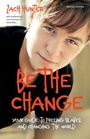 Cover: Be the Change, Revised Edition - Zonderkidz