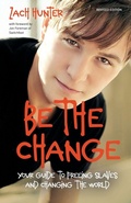 Cover: Be the Change, Revised Edition - Zonderkidz