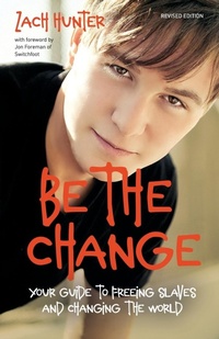 Abbildung von: Be the Change, Revised Edition - Zonderkidz