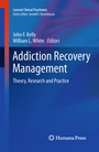 Cover: Addiction Recovery Management - Humana