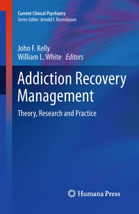Enlarge image Cover: Addiction Recovery Management - Humana