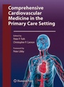 Cover: Comprehensive Cardiovascular Medicine in the Primary Care Setting - Humana Press Inc.