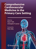 Cover: Comprehensive Cardiovascular Medicine in the Primary Care Setting - Humana