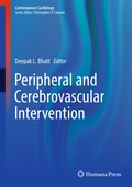 Cover: Peripheral and Cerebrovascular Intervention - Humana