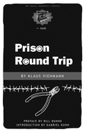 Cover: Prison Round Trip - PM Press