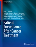 Cover: Patient Surveillance After Cancer Treatment - Humana
