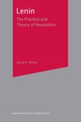 Cover: Lenin - Bloomsbury Academic