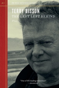 Enlarge image Cover: The Left Left Behind - PM Press