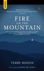 Cover: Fire on the Mountain - PM Press