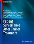Cover: Patient Surveillance After Cancer Treatment - Humana Press Inc.
